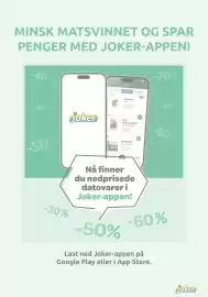 Joker kundeavis uke 34 Side 21
