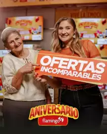 Catálogo Flamingo Página 3