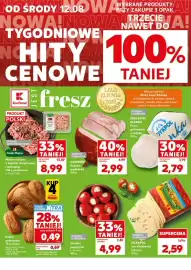 Kaufland gazetka Strona 10