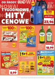 Kaufland gazetka Strona 12