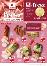 Kaufland gazetka Strona 14