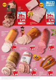 Kaufland gazetka Strona 15