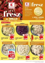 Kaufland gazetka Strona 16