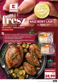 Kaufland gazetka Strona 18