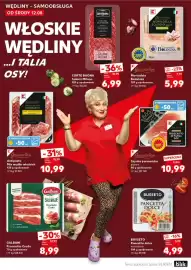 Kaufland gazetka Strona 20