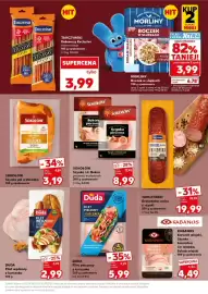 Kaufland gazetka Strona 21