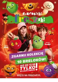Kaufland gazetka Strona 8