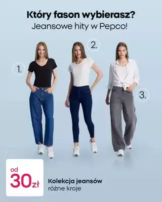 Pepco gazetka (ważność do 29-08)