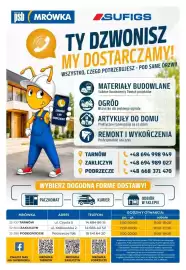 Mrówka gazetka Strona 11