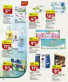 Chata Polska gazetka Strona 17