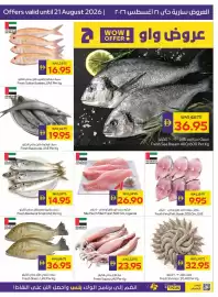 Abu Dhabi Coop leaflet Page 5