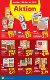 Lidl Flugblatt woche 34 Seite 43