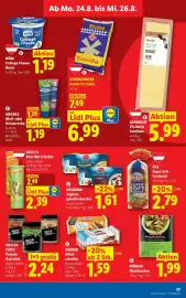 Lidl Flugblatt woche 34 Seite 44