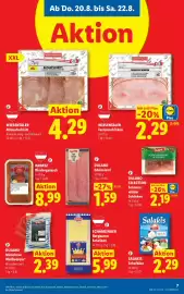 Lidl Flugblatt woche 34 Seite 9