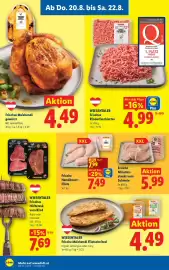 Lidl Flugblatt woche 34 Seite 8