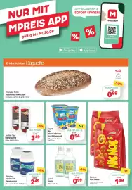 MPreis Flugblatt woche 34 Seite 13