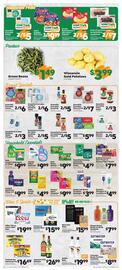 Sentry weekly ad Page 4: Corona or Modelo Beer €15,99, Miller Lite or Coors Light Beer €19,99
