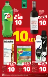 Catalog Kaufland săptămâna 34 Pagină 11