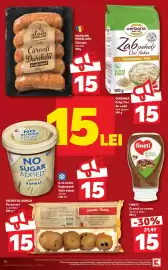 Catalog Kaufland săptămâna 34 Pagină 12