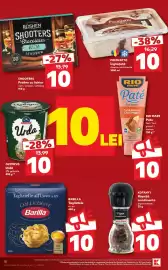 Catalog Kaufland săptămâna 34 Pagină 10