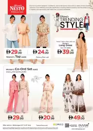 Nesto catalogue Page 1