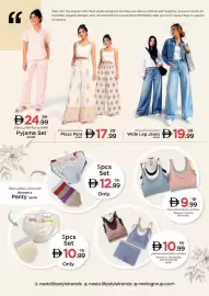 Nesto catalogue Page 2