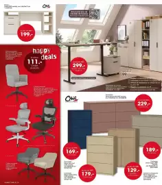 Catalogue Möbel Martin page 10