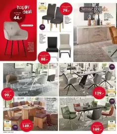 Catalogue Möbel Martin page 2