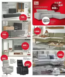 Catalogue Möbel Martin page 4