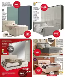 Catalogue Möbel Martin page 8