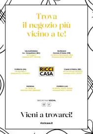 Volantino Ricci Casa Pagina 11