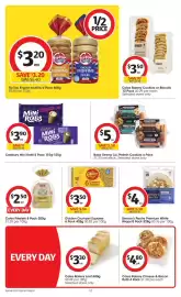 Coles catalogue Page 10