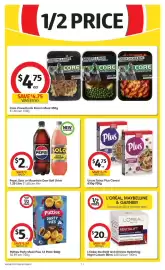 Coles catalogue Page 11
