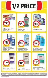 Coles catalogue Page 14
