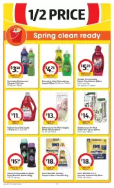 Coles catalogue Page 19