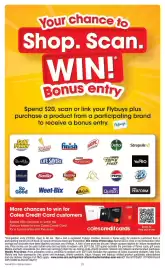 Coles catalogue Page 23