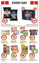 Coles catalogue Page 26