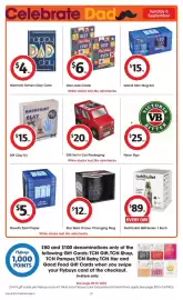 Coles catalogue Page 31