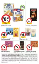 Coles catalogue Page 38