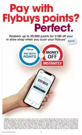 Coles catalogue Page 39