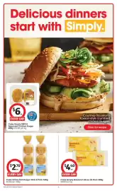 Coles catalogue Page 6