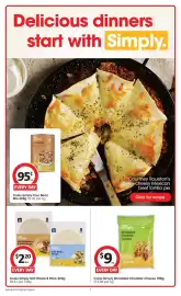 Coles catalogue Page 7