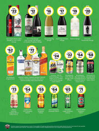 The Bottle O catalogue Page 2