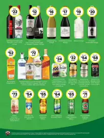 The Bottle O catalogue Page 2