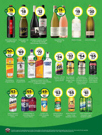 The Bottle O catalogue Page 2