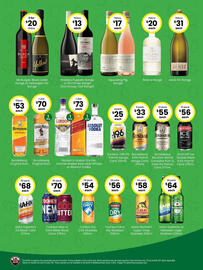 The Bottle O catalogue Page 2