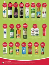 Thirsty Camel catalogue Page 2