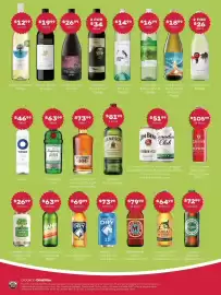 Thirsty Camel catalogue Page 2