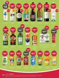 Thirsty Camel catalogue Page 2