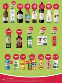 Thirsty Camel catalogue Page 2